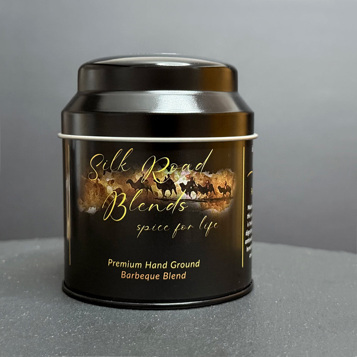 Barbeque Blend - Premium Hand Ground BBQ Blend - 100g