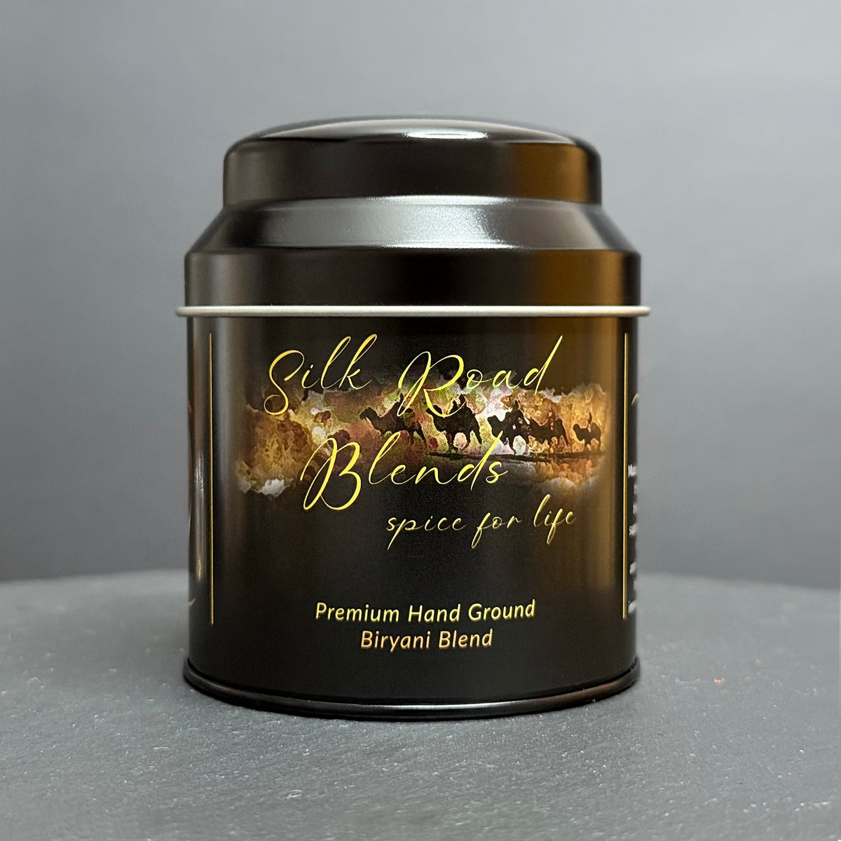 Biryani Blend - Premium Hand Ground Biryani Blend - 100g