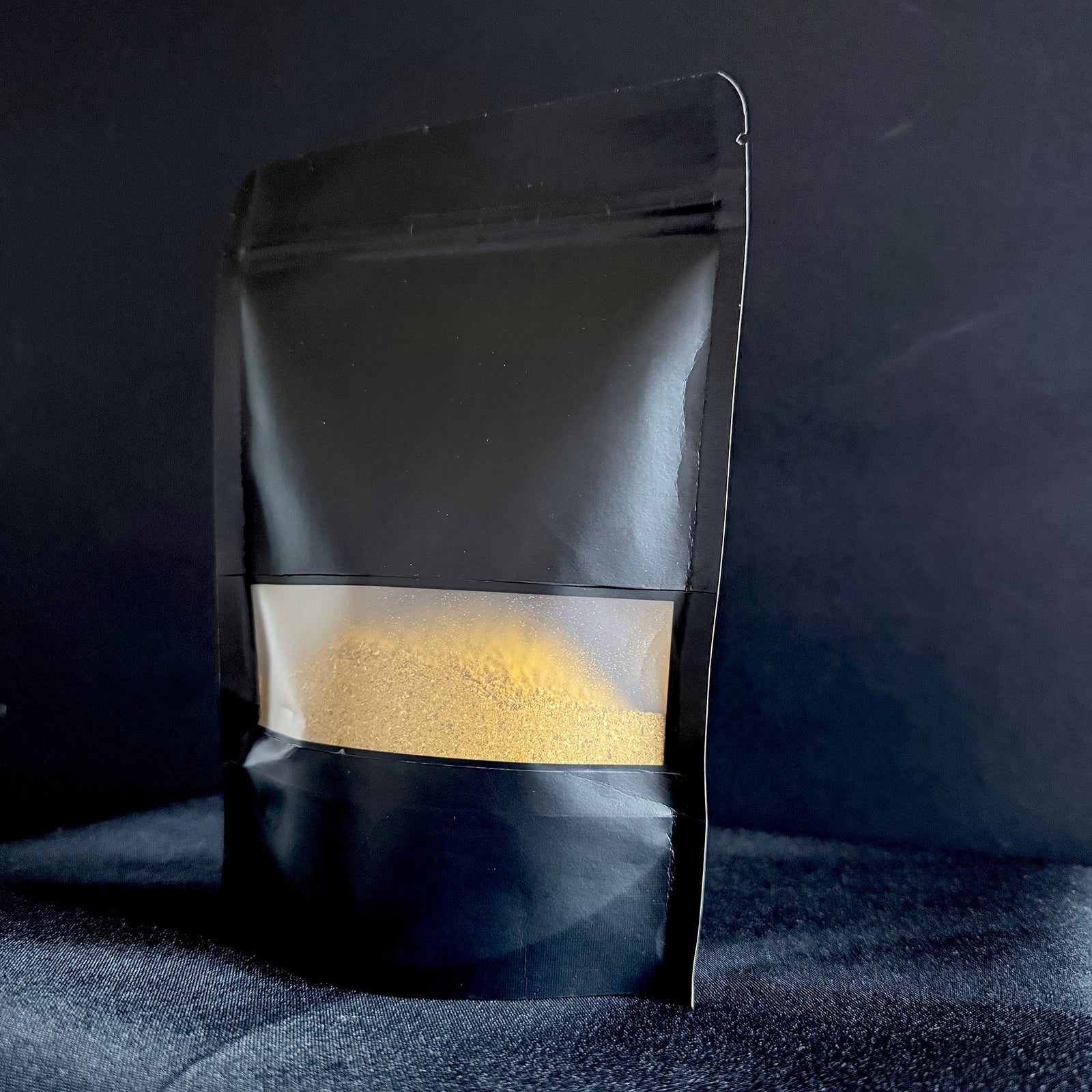 Chilli Free Blend - 100g refill pouch