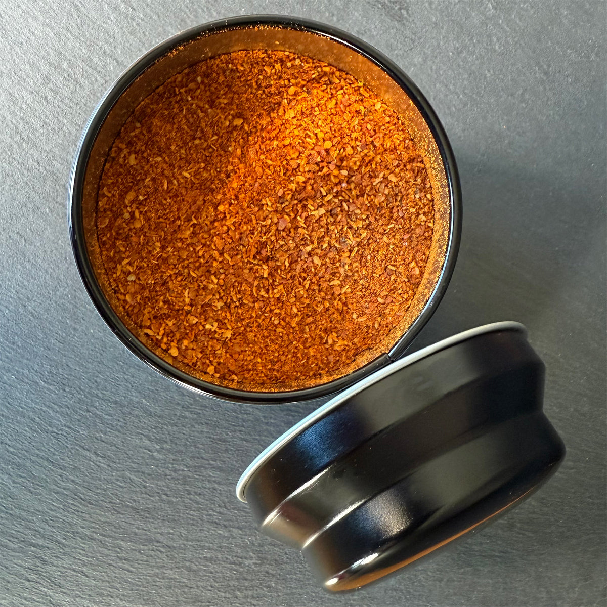 Premium Hand Ground Chilli Powder - 100g