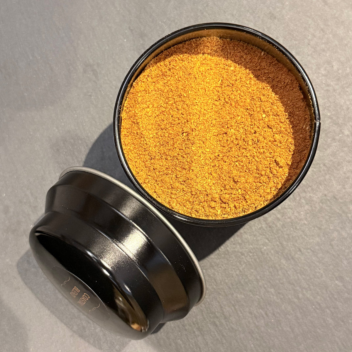 Coastal Blend - Premium Hand Ground Coastal Blend for Fish and Seafood - 100g