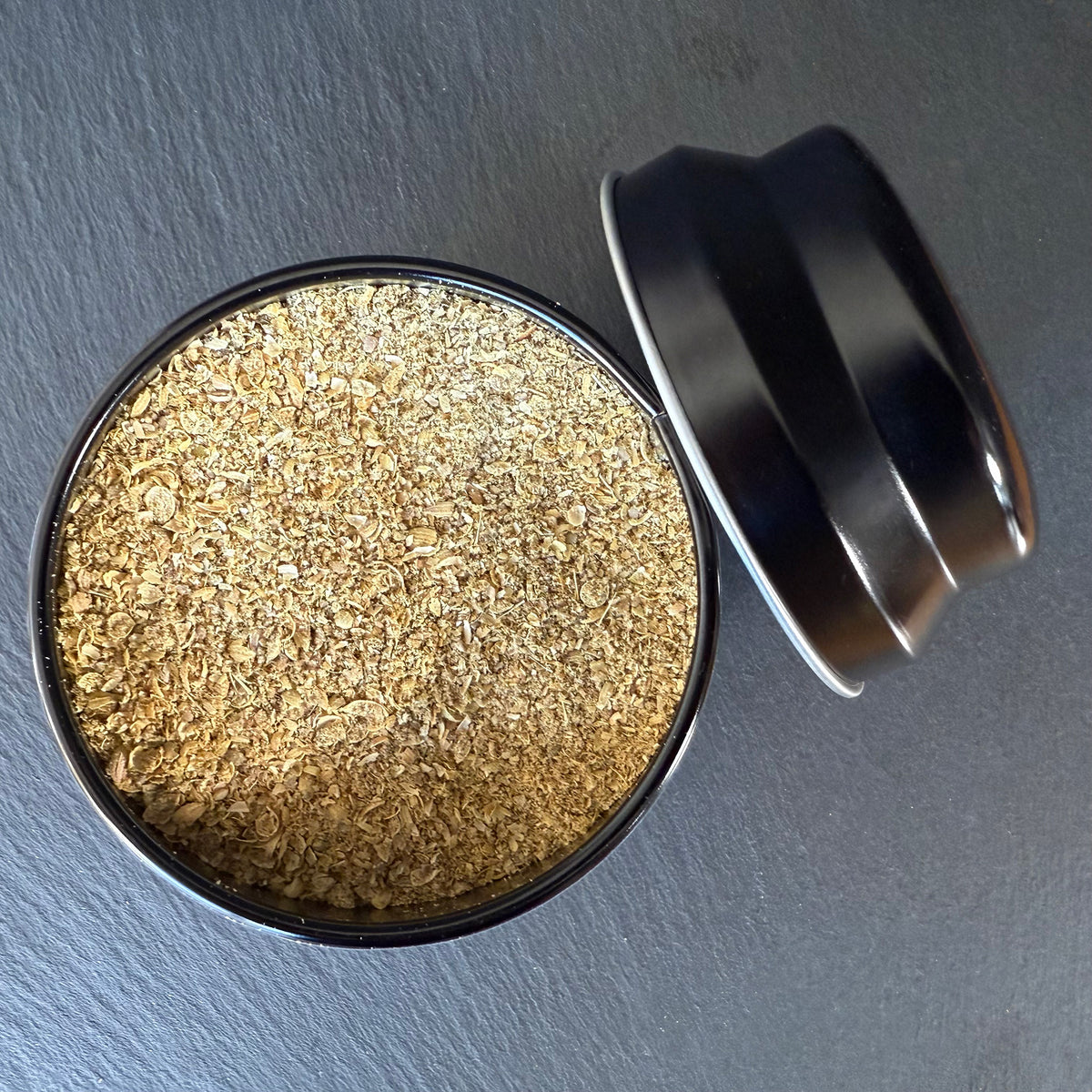 Premium Hand Ground Coriander - 100g