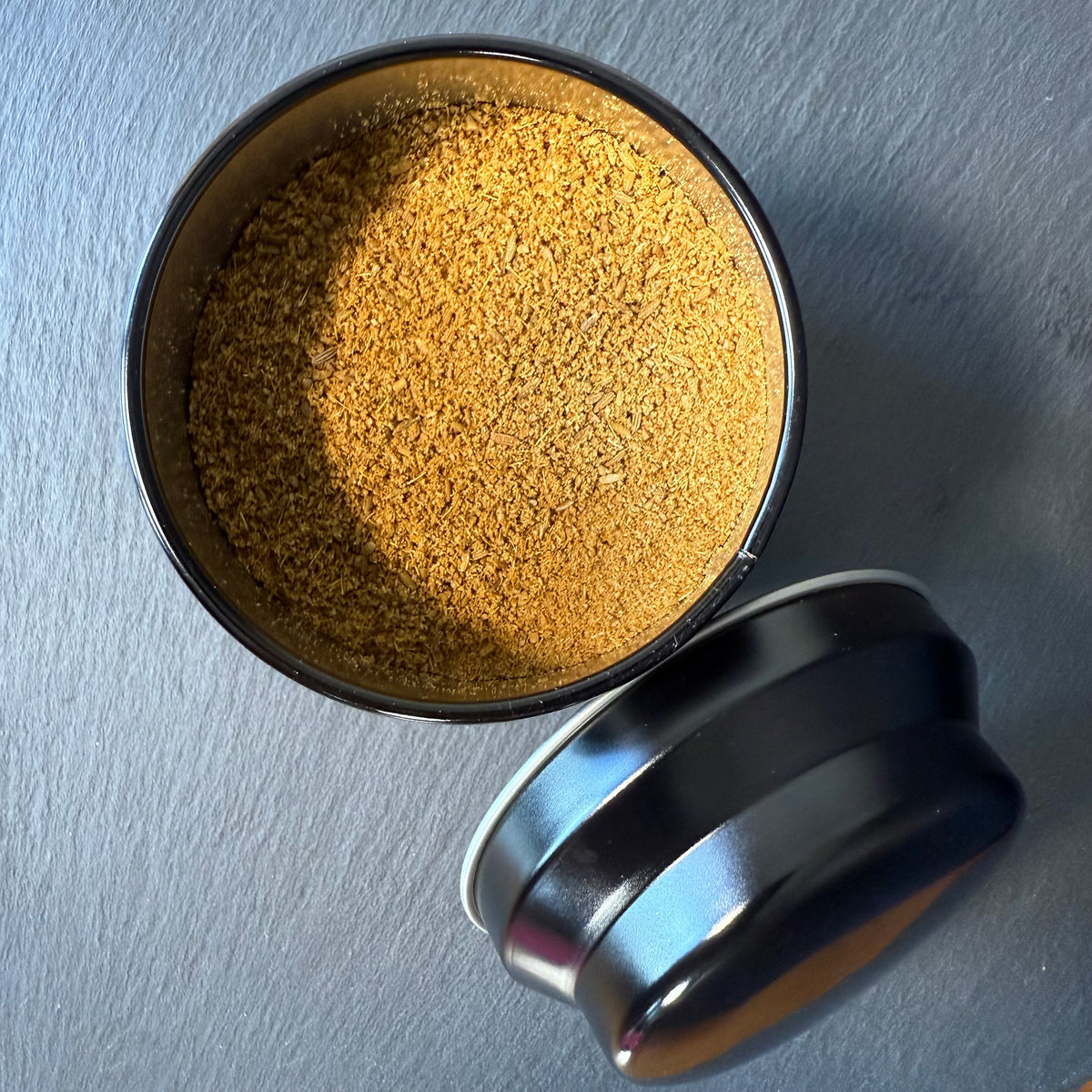 Premium Hand Ground Cumin - 100g