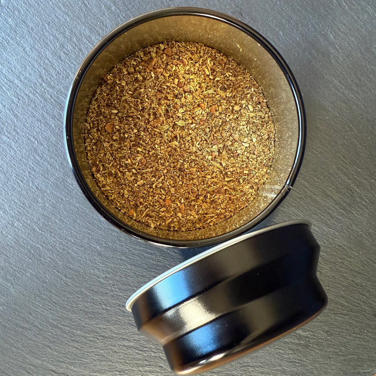 Premium Hand Ground Garam Masala - 75g