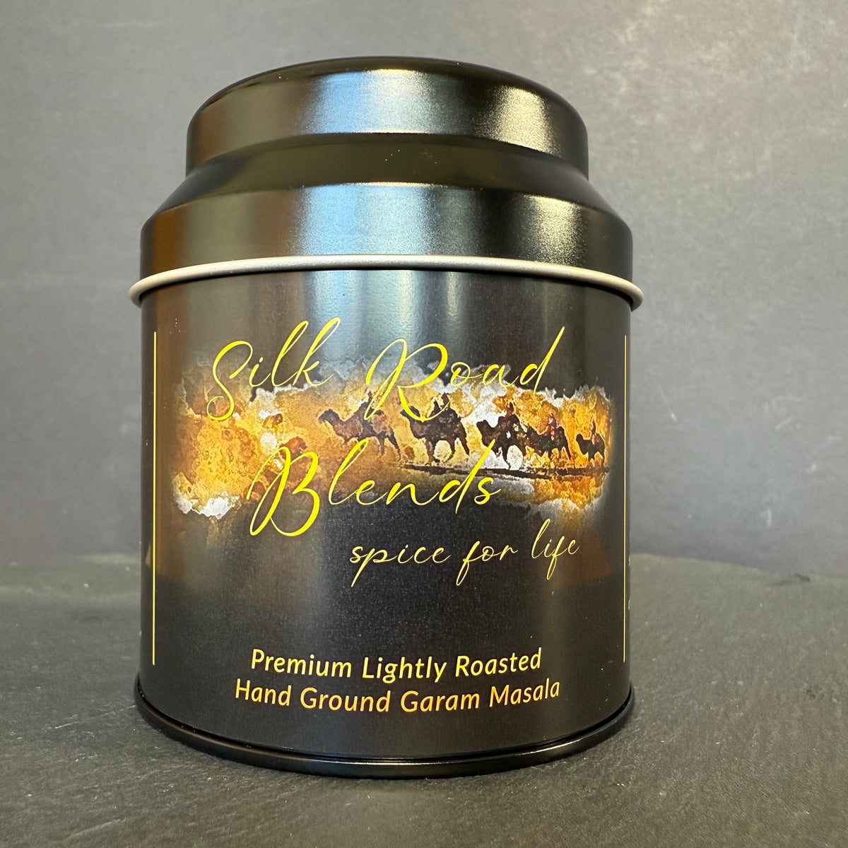 Premium Hand Ground Garam Masala - 75g