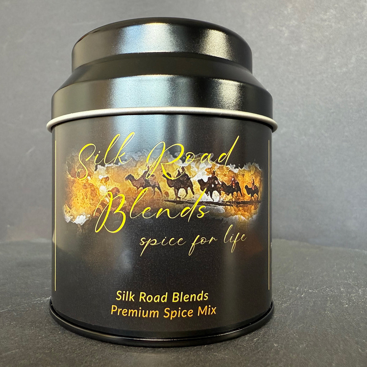 Silk Road Premium Spice Mix - 75g