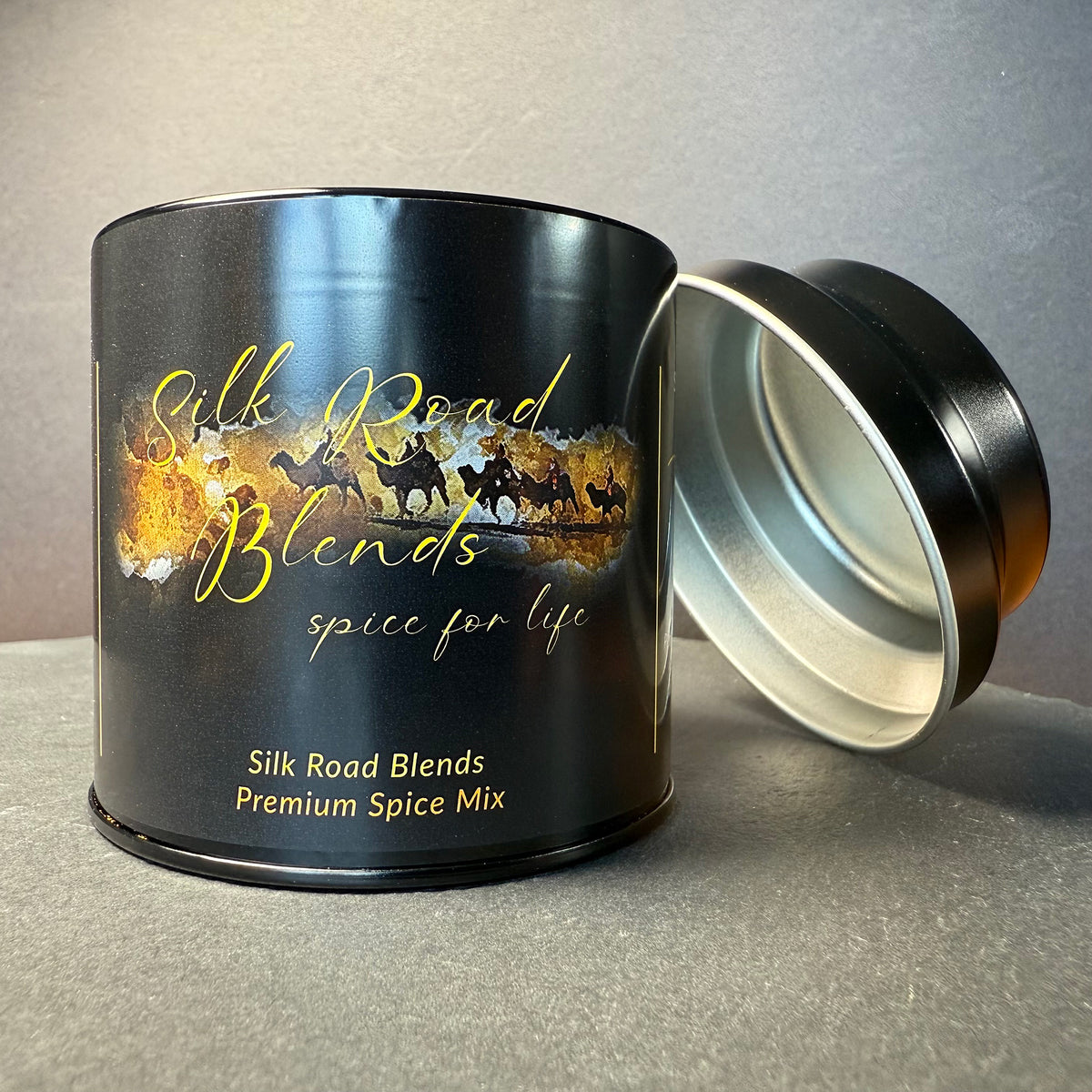 Silk Road Premium Spice Mix - 75g