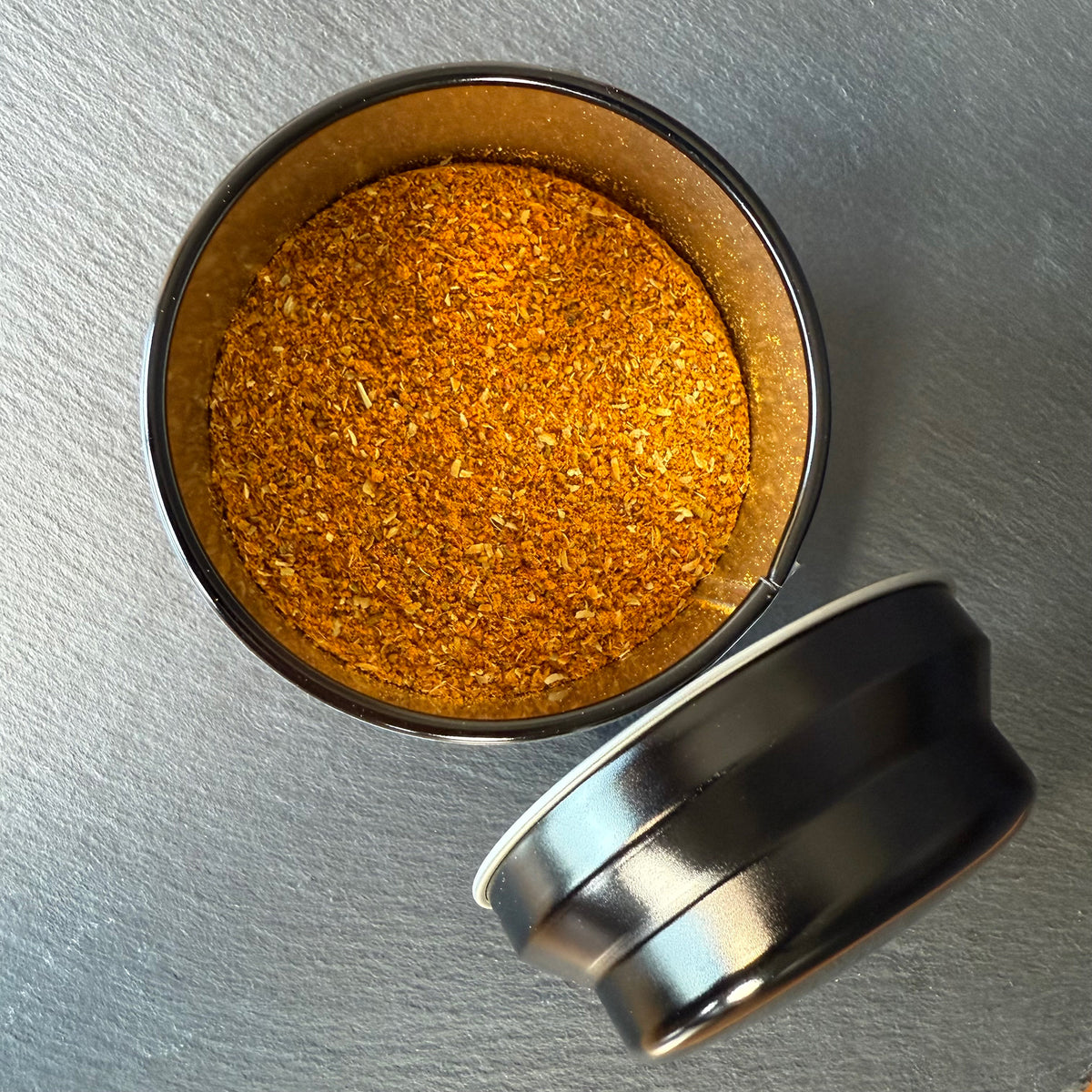 Silk Road Premium Spice Mix - 75g