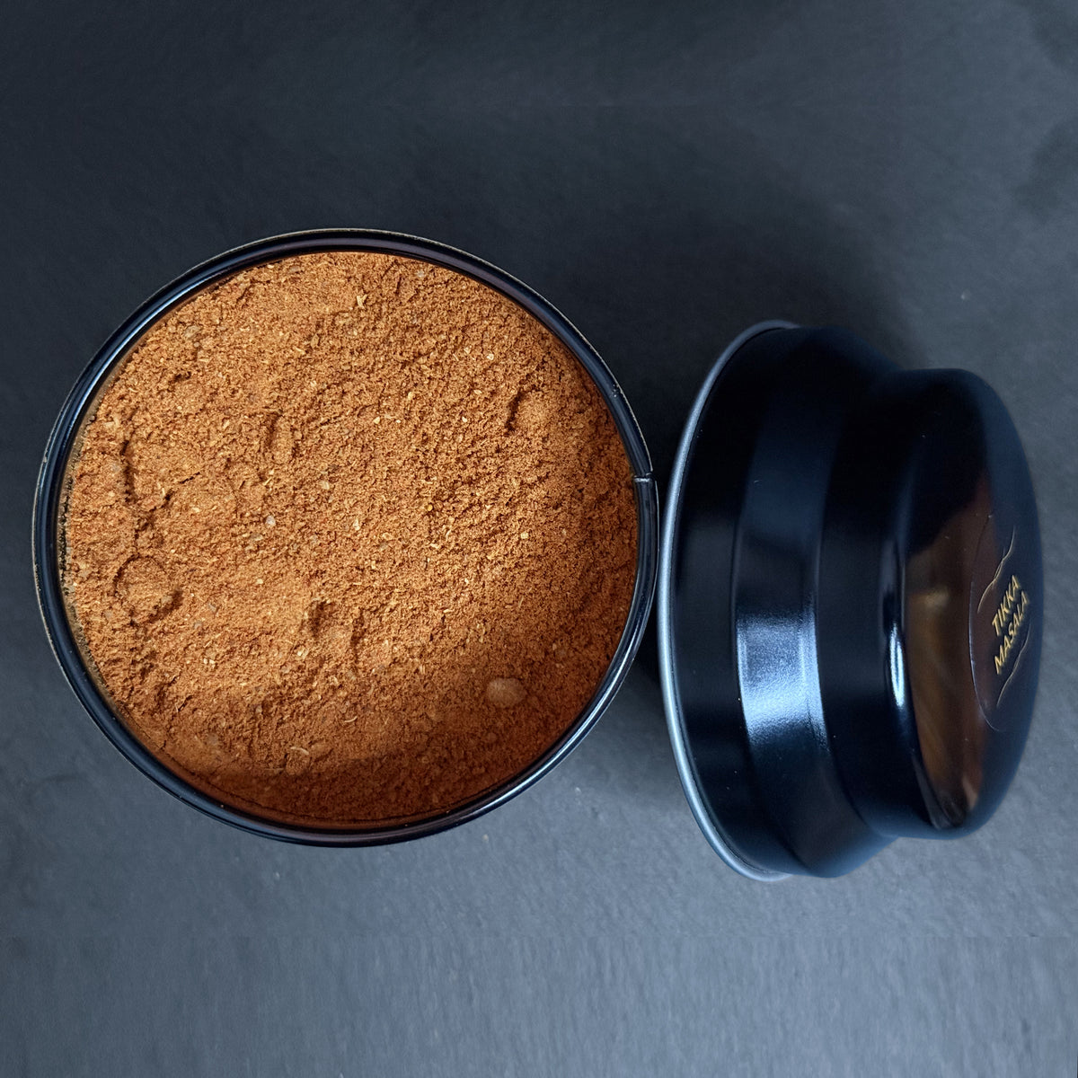 Tikka Masala - Premium Hand Ground Tikka Masala Blend 75g | Artisan Spice