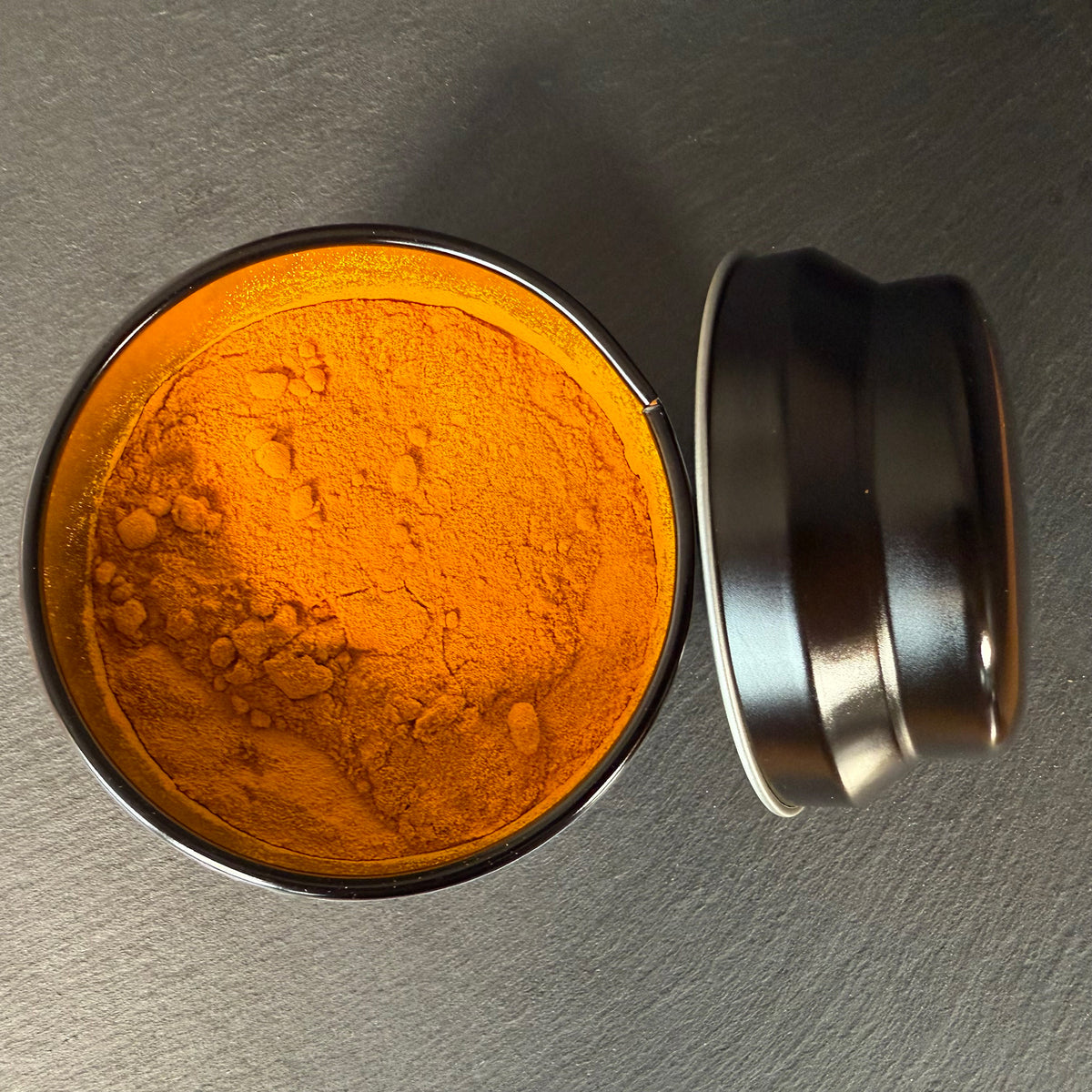 Premium Hand Ground Turmeric - 100g
